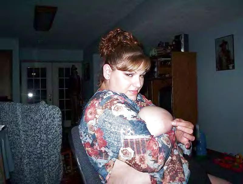 25P Big heavy tits 