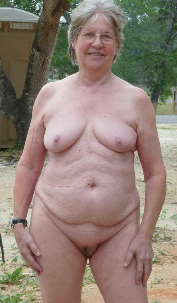 25P Von MILF bis GILF mit Reife dazwischen 259