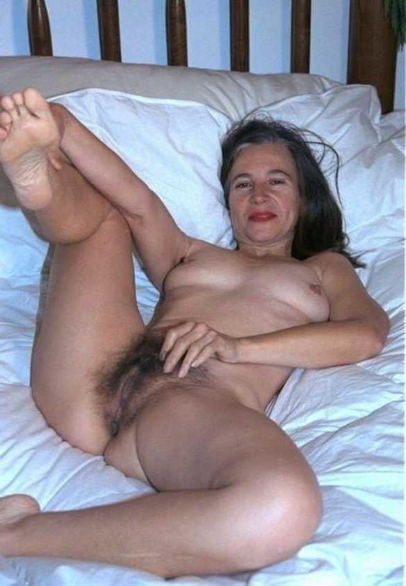25P Von MILF bis GILF mit Reife dazwischen 259