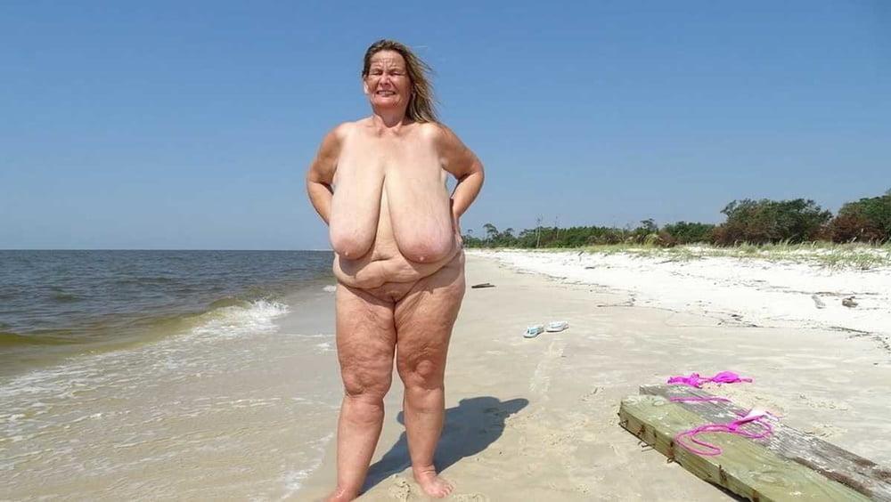 25P Von MILF bis GILF mit Reife dazwischen 259