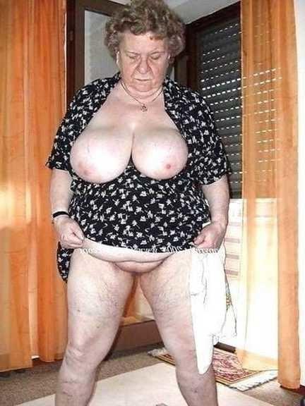 25P Von MILF bis GILF mit Reife dazwischen 259