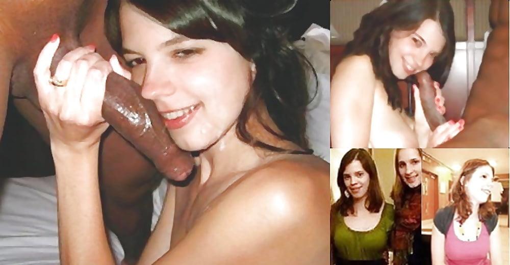 25P Wives Before and After #2211 Wedding Ring Swingers