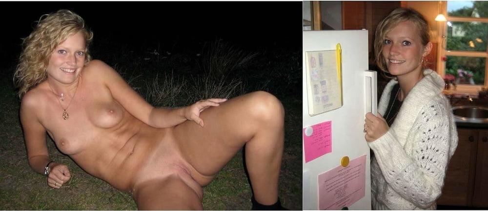 25P Wives Before and After #2211 Wedding Ring Swingers