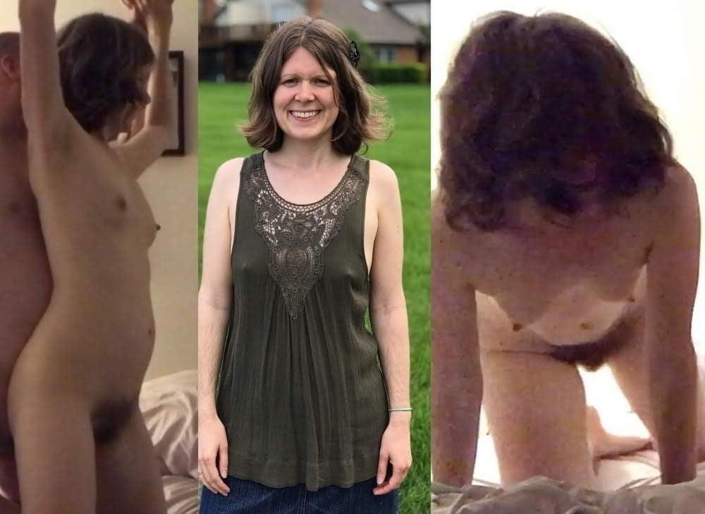 25P Wives Before and After #2211 Wedding Ring Swingers