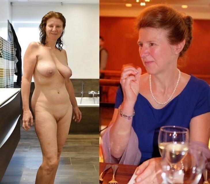 25P Wives Before and After #2211 Wedding Ring Swingers