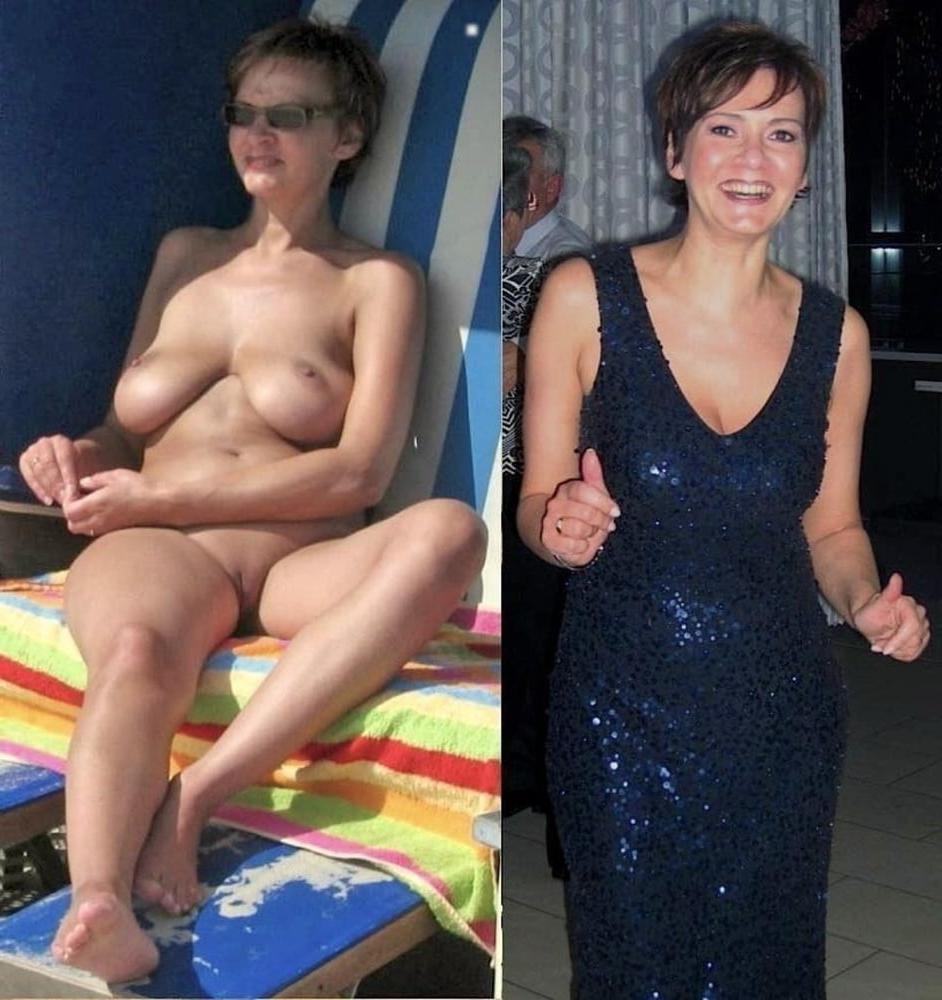 25P Wives Before and After #2211 Wedding Ring Swingers