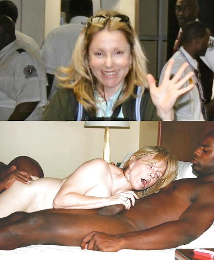 25P Wives Before and After #2211 Wedding Ring Swingers
