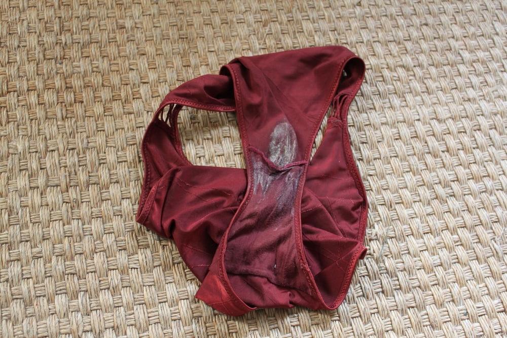 16P 22 - best amateur wives voyeur mature bbw panties