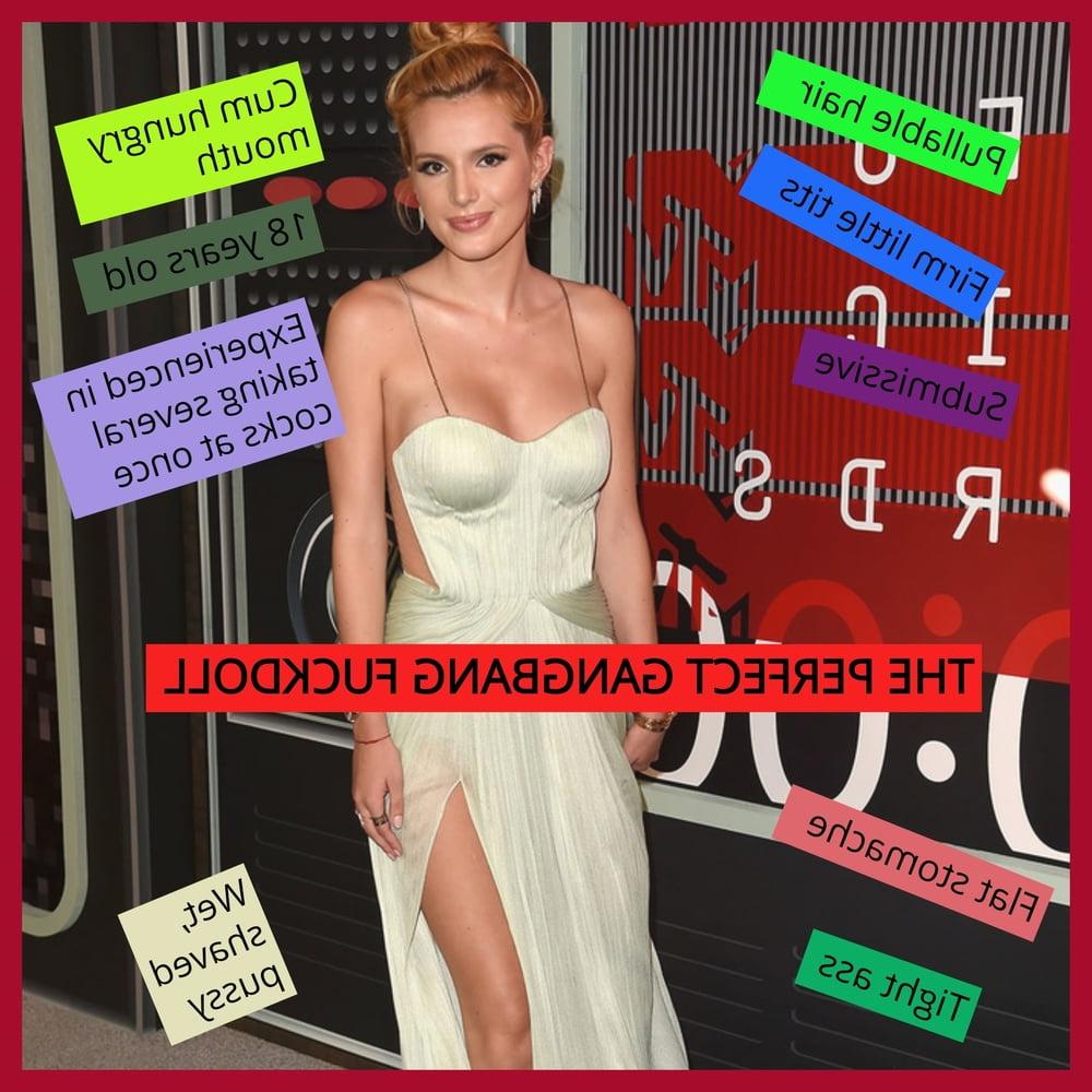 20P Celebrity gangbang captions #678