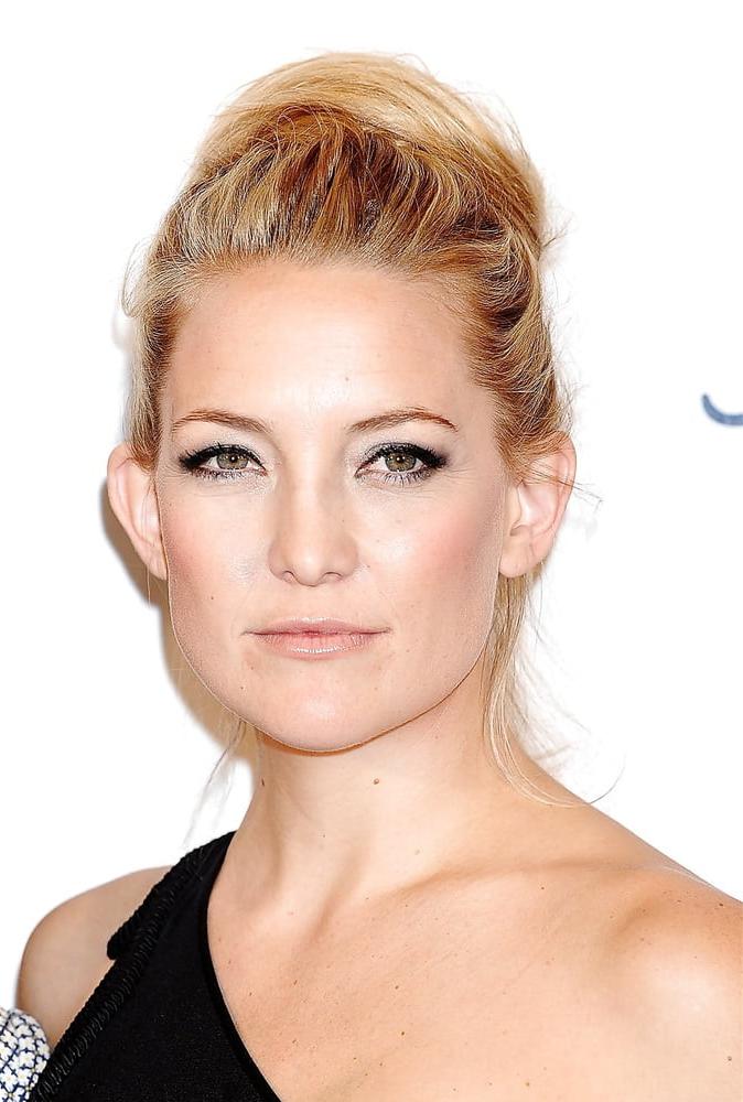25P Celebrity Hot 250 - #158 Kate Hudson