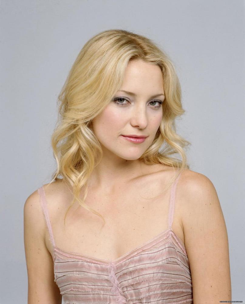 25P Celebrity Hot 250 - #158 Kate Hudson