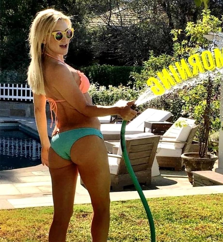 25P Celebrity Hot 250 - #158 Kate Hudson