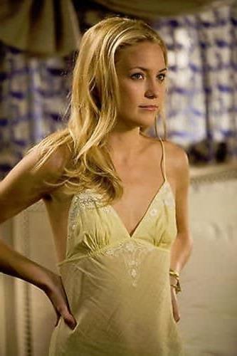 25P Celebrity Hot 250 - #158 Kate Hudson