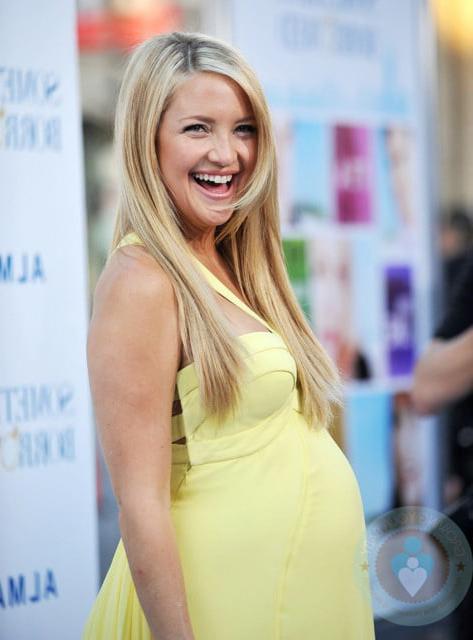 25P Celebrity Hot 250 - #158 Kate Hudson