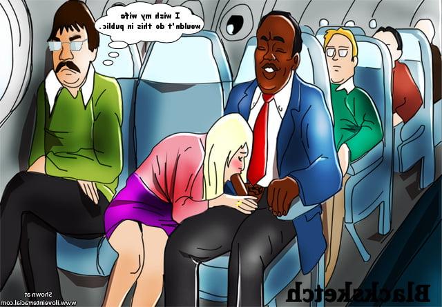 25P cuckold toons