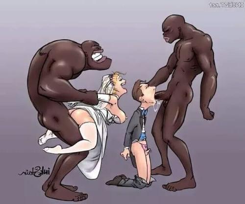 25P cuckold toons