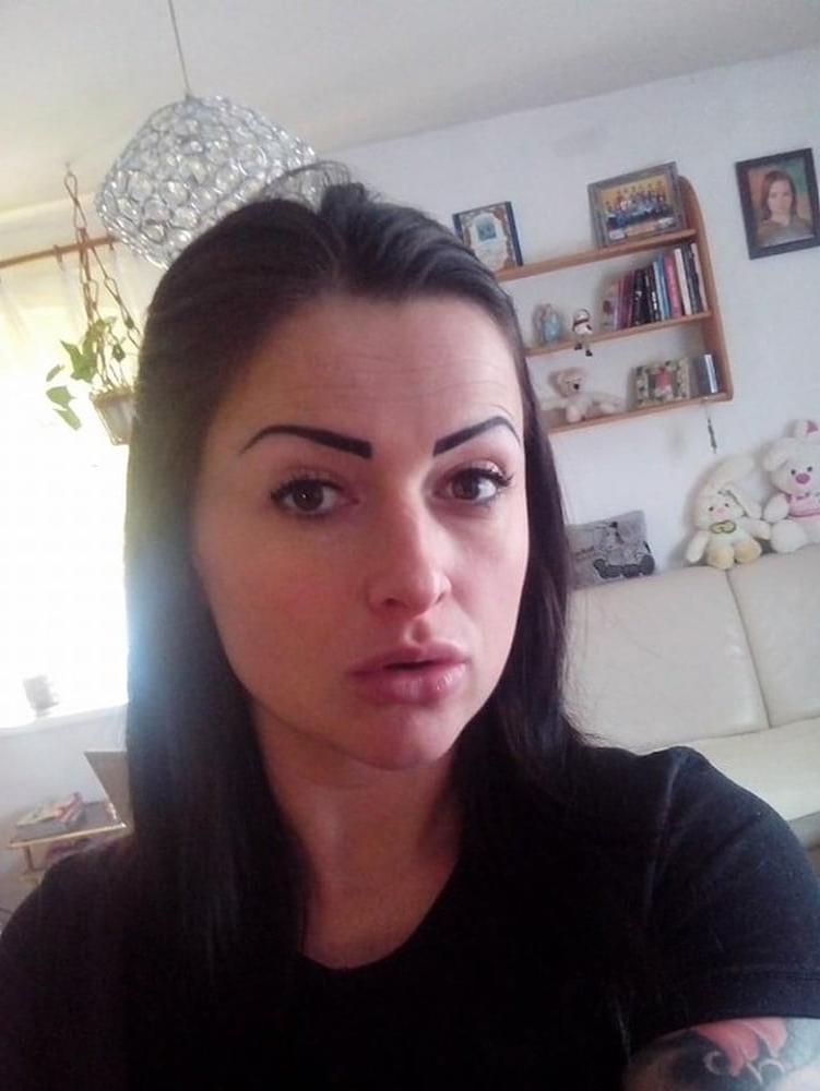 10P Asia polska suczka na kwarantannie  - polish hot women