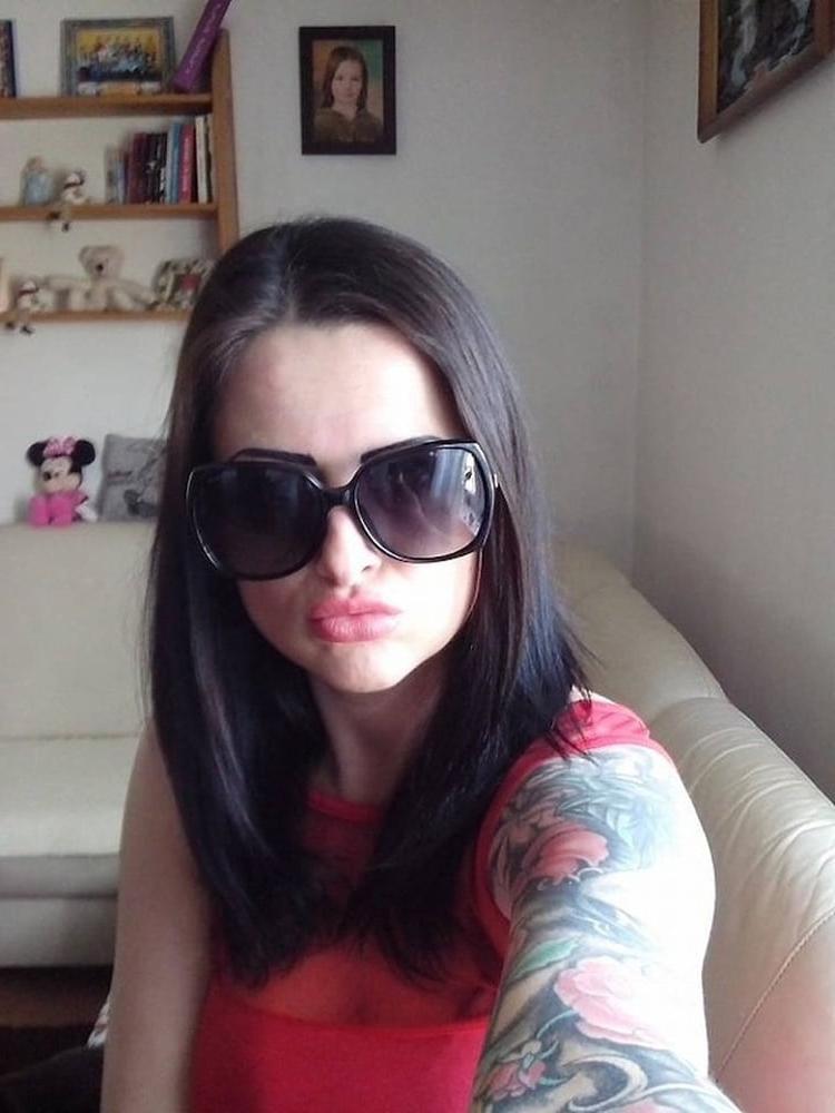 10P Asia polska suczka na kwarantannie  - polish hot women