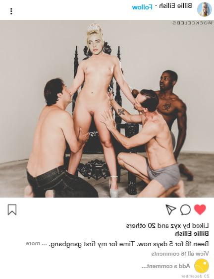 20P Celebrity gangbang captions #687