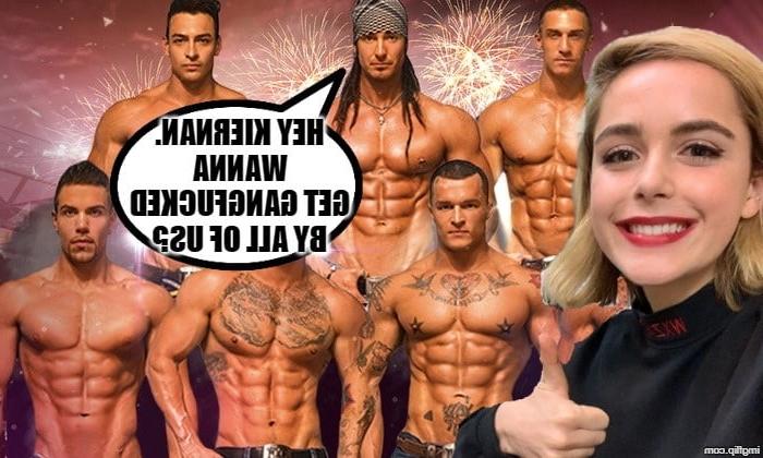 20P Celebrity gangbang captions #687