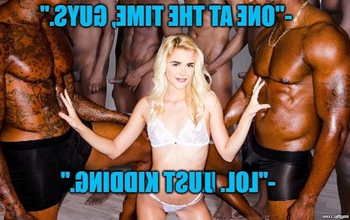 20P Celebrity gangbang captions #687