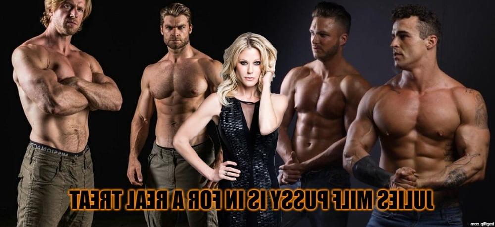 20P Celebrity gangbang captions #687