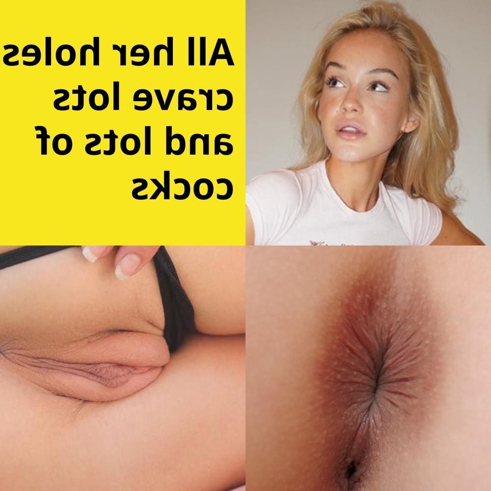 20P Celebrity gangbang captions #687