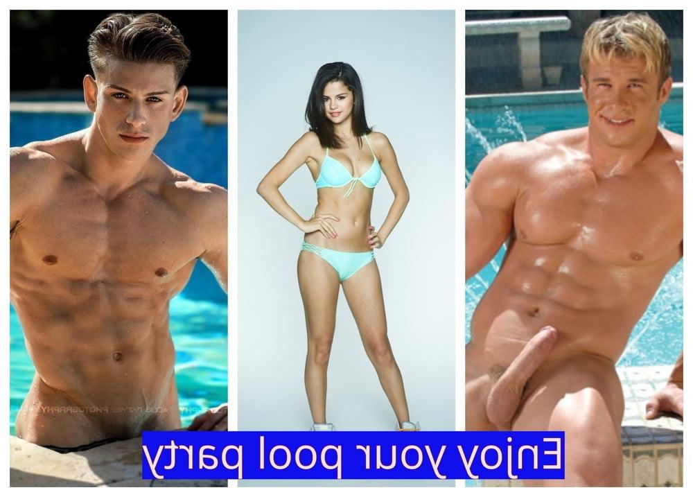 20P Celebrity gangbang captions #687