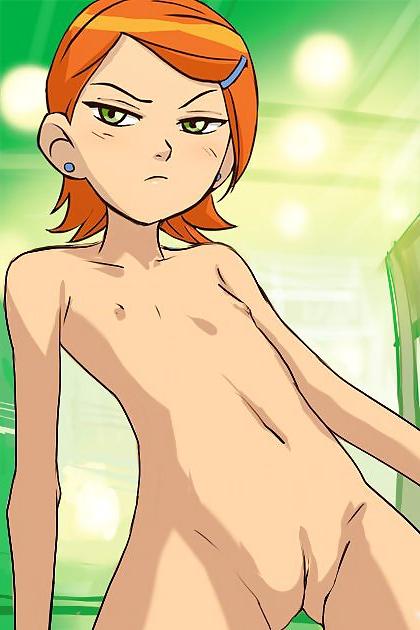 10P ben 10