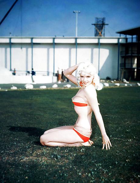 25P Vintage PinUps 20s to 50s