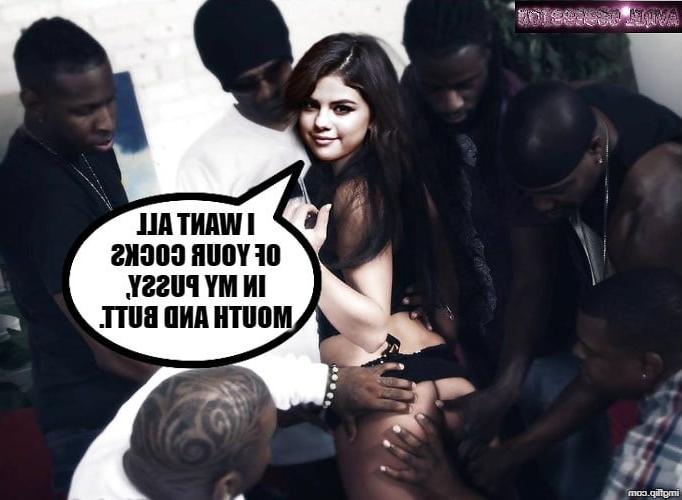 20P Celebrity gangbang captions #684