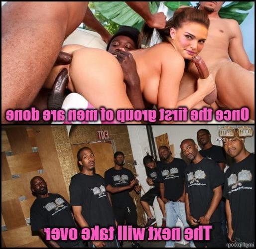 20P Celebrity gangbang captions #684