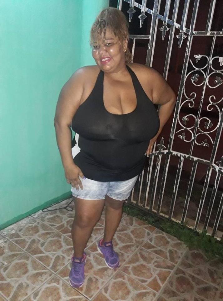 25P VILMA SANTOS BBW TETAS GRANDES PARTE 2 MATURE TITS SSBBW