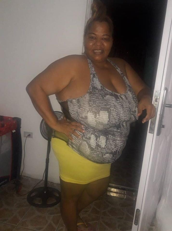 25P VILMA SANTOS BBW TETAS GRANDES PARTE 2 MATURE TITS SSBBW