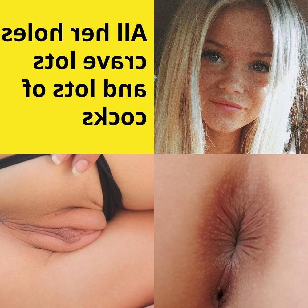 20P Celebrity gangbang captions #686
