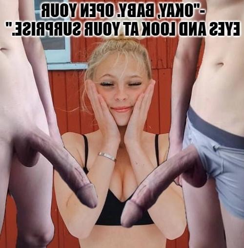 20P Celebrity gangbang captions #683 (Jordyn)