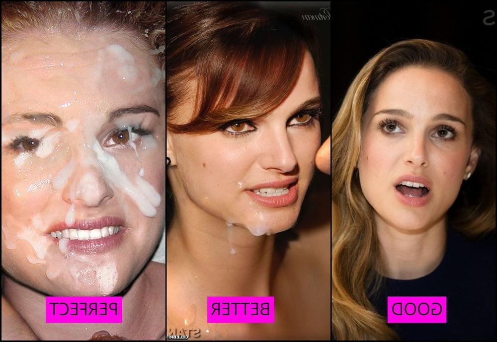 20P Celebrity gangbang captions #674