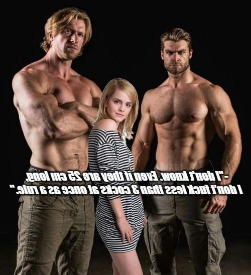 20P Celebrity gangbang captions #674