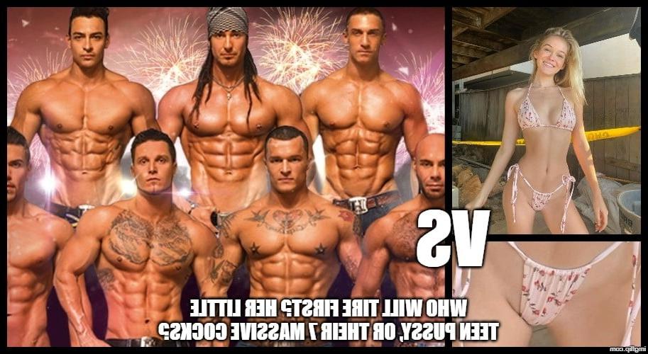 20P Celebrity gangbang captions #674