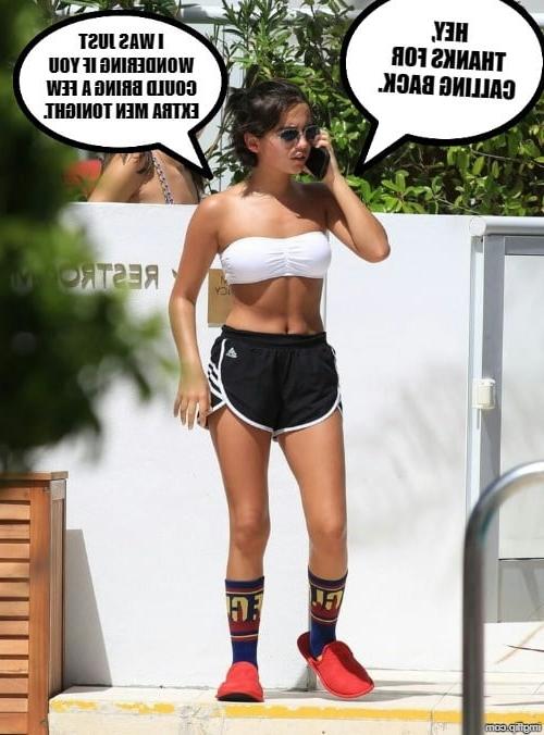 20P Celebrity gangbang captions #674
