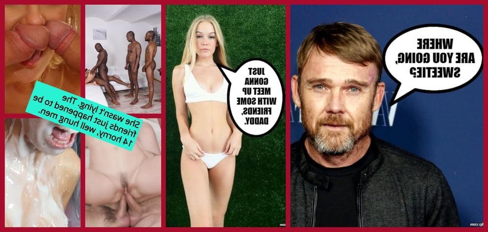 20P Celebrity gangbang captions #674