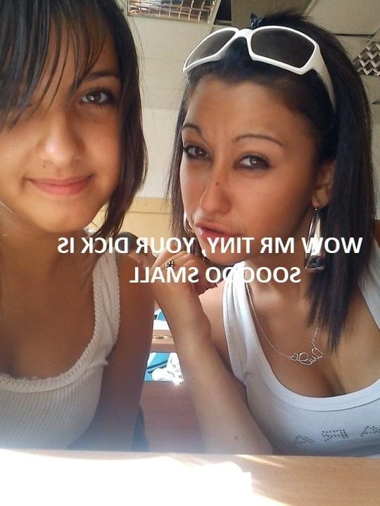10P Humiliation Captions