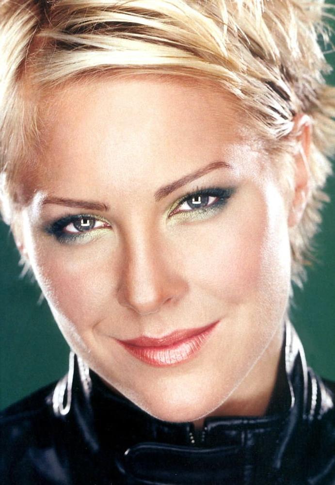 25P Celebrity Hot 250 - #159 Brittany Daniel