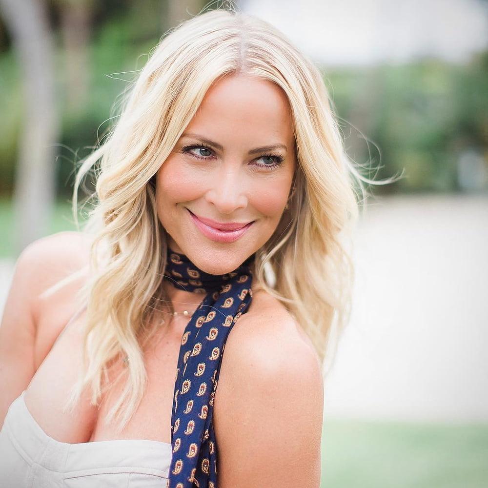 25P Celebrity Hot 250 - #159 Brittany Daniel