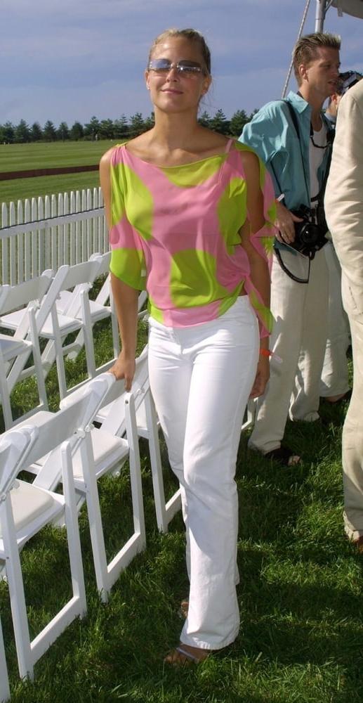 25P Celebrity Hot 250 - #159 Brittany Daniel