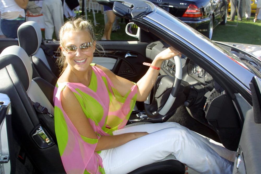 25P Celebrity Hot 250 - #159 Brittany Daniel