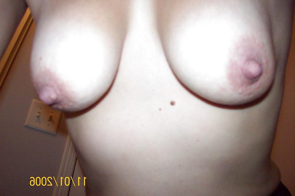 7P BIG Sexy Nipples