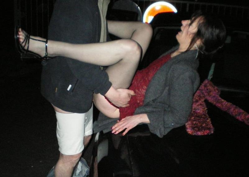 20P cuckold unfaithful woman cocu femme infidele 33