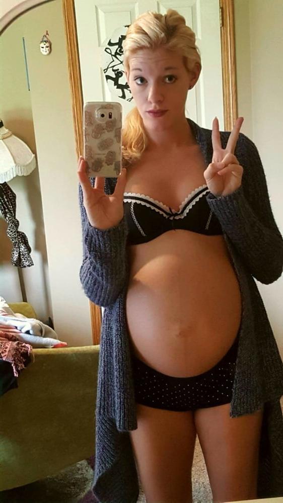 24P pregnant