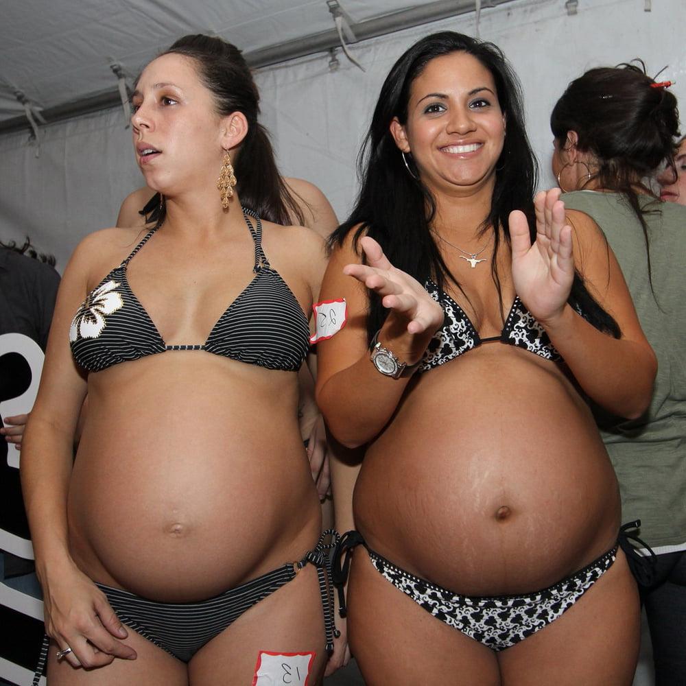 24P pregnant